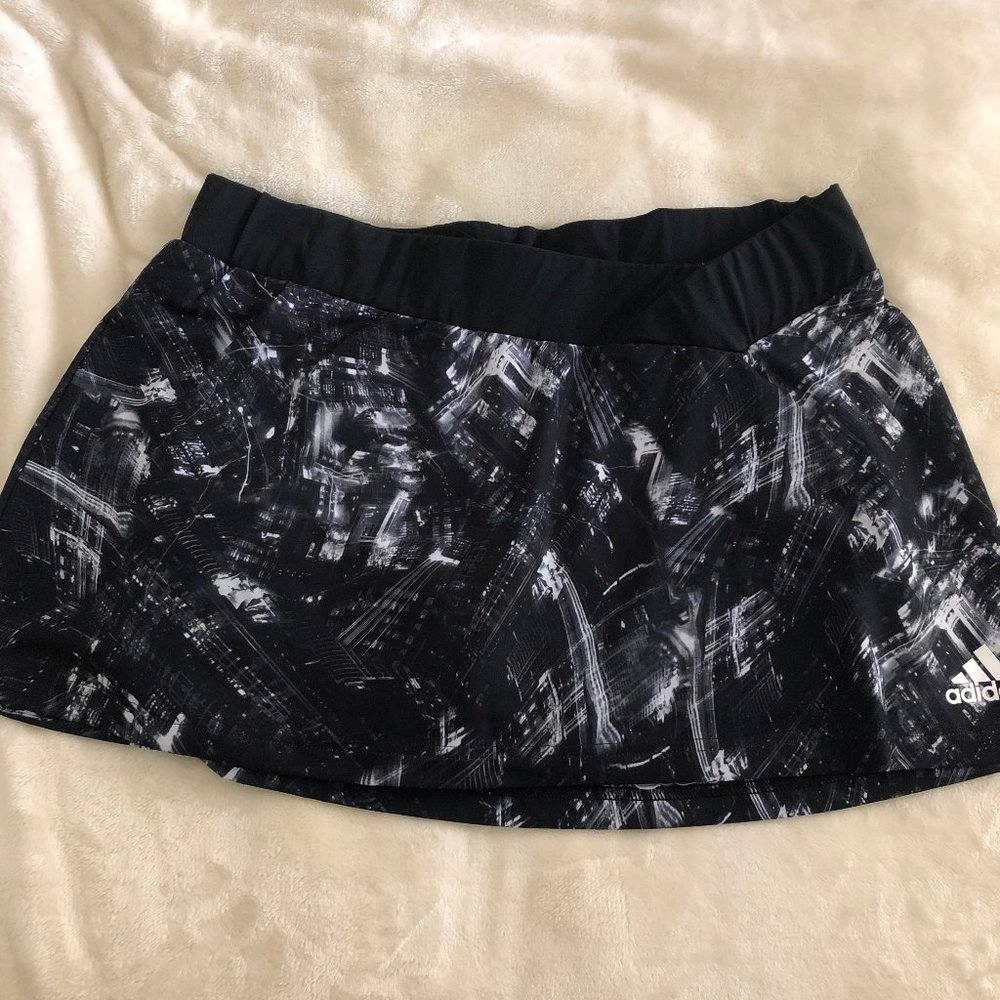 Adidas Tennis Skirt